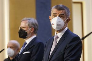 Znovu premiér, nebo prezident? Co plánuje v opozici Andrej Babiš, Andrea Procházková, Erik Tabery