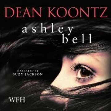 Ashley Bell audiobook, Dean Koontz