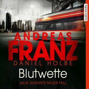 Blutwette, Andreas Franz