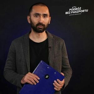 Co (naprawdę) dzieje się w Rosji? Wpływ wojny na życie Rosjan, Mateusz Grzeszczuk