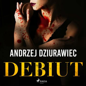 Debiut audiobook, Andrzej Dziurawiec