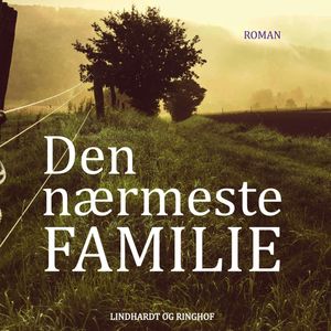 Den nærmeste familie, Joanna Trollope