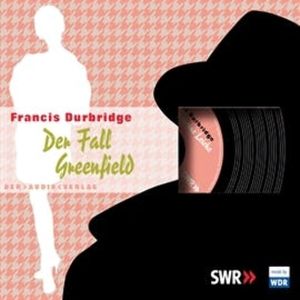 Der Fall Greenfield, Francis Durbridge