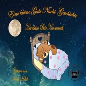Der kleine Bär Nimmersatt, Rita Heldt