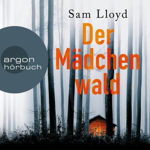 Der Mädchenwald, Sam Lloyd