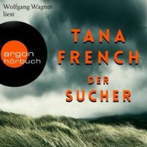 Der Sucher (Gekürzt), Tana French