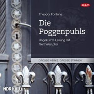 Die Poggenpuhls, Theodor Fontane