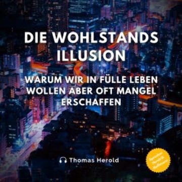 Die Wohlstandsillusion audiobook, Thomas Herold