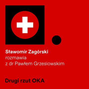 Drugi rzut OKA: Jak wyglądał świat bez szczepień ochronnych? audiobook, OKO.press