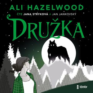 Družka, Ali Hazelwood