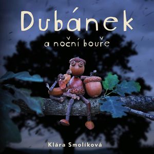 Dubánek a noční bouře, Klára Smolíková