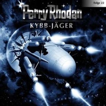 Kybb-Jäger (Perry Rhodan 22) audiobook, Diverse