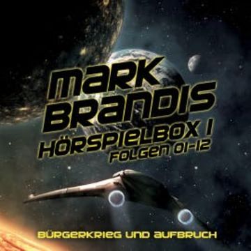 Hörspielbox 1 - Bürgerkrieg und Aufbruch audiobook, Nikolai von Michalewsky