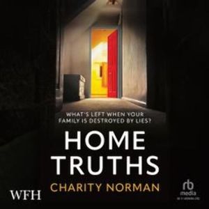 Home Truths, Charity Norman