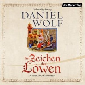 Im Zeichen des Löwen, Daniel Wolf