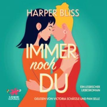 Immer noch du audiobook, Harper Bliss