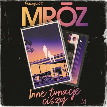 Inne tonacje ciszy, Remigiusz Mróz