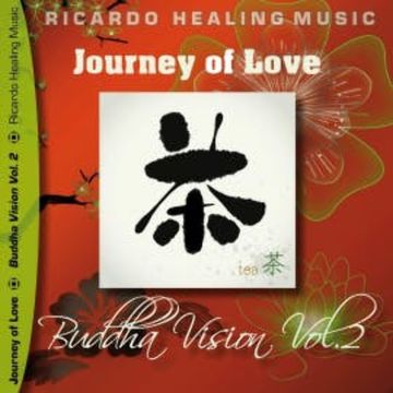 Journey of Love - Buddha Vision, Vol. 2 audiobook, N.N.