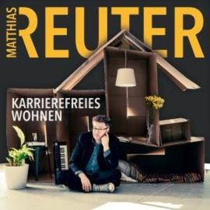 Karrierefreies Wohnen, Matthias Reuter