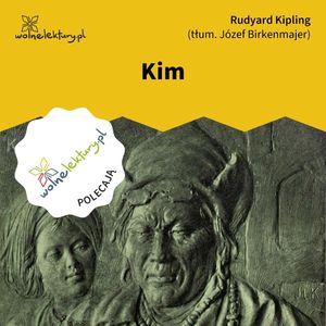 Kim, Rudyard Kipling