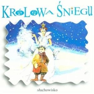 Królowa śniegu, Maciej Staropolski