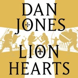 Lion Hearts, Dan Jones