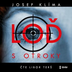 Loď s otroky, Josef Klíma