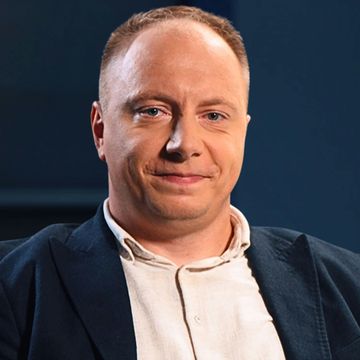 Maciej Pieczyński - Rosjanie pragną krwawego porządku audiobook, Patrycjusz Wyżga