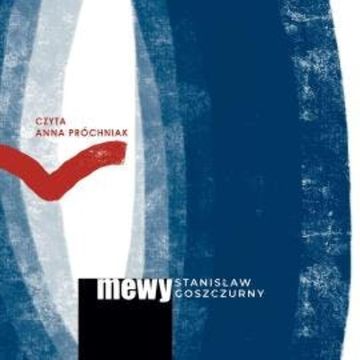 Mewy audiobook, Stanisław Goszczurny