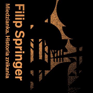 Miedzianka. Historia znikania, Filip Springer