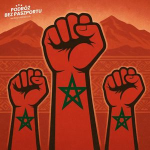 Młodzi Marokańczycy chcą szpitali, a nie nowych stadionów, Mateusz Grzeszczuk