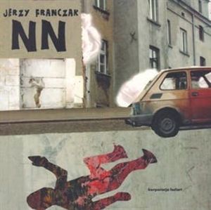 NN, Jerzy Franczak