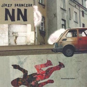 NN audiobook, Jerzy Franczak