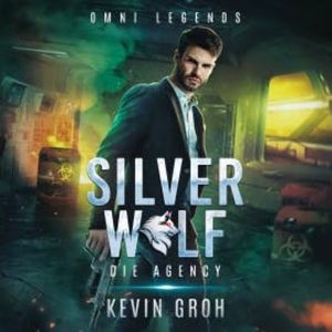 Omni Legends - Silver Wolf, Kevin Groh