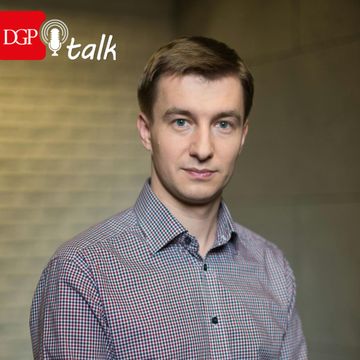 Piotr Marzec: Kluczowe jest, żeby nie odpowiednią reklamę wykryć bardzo szybko i zablokować audiobook, Dziennik Gazeta Prawna