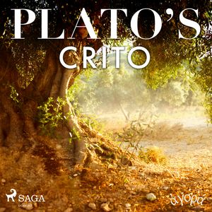 Plato’s Crito, Platon