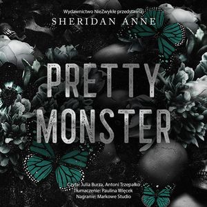 Pretty Monster, Anne Sheridan
