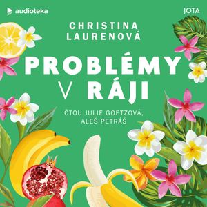 Problémy v ráji, Christina Laurenová