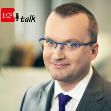 Przemysław Powierza: Przygotujcie się na spór, czyli zacznijcie rozmawiać ze skarbówką tak często jak się da audiobook, Dziennik Gazeta Prawna