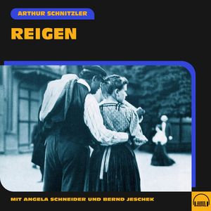 Reigen, Arthur Schnitzler