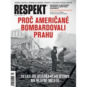 Respekt 7/2015, Respekt