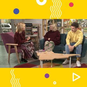 Rezerwacja (19.10), Katarzyna Janowska