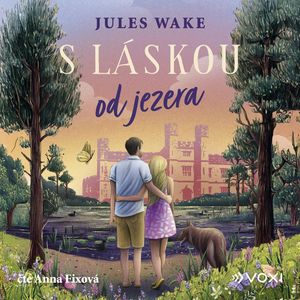 S láskou od jezera, Jules Wake