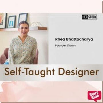 Self-Taught Designer audiobook, Tenzim Norzom