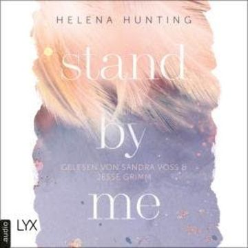 Stand by Me - Second Chances-Reihe, Teil 2 (Ungekürzt) audiobook, Helena Hunting