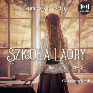 Szkoła LaOry, Agnieszka Grzelak