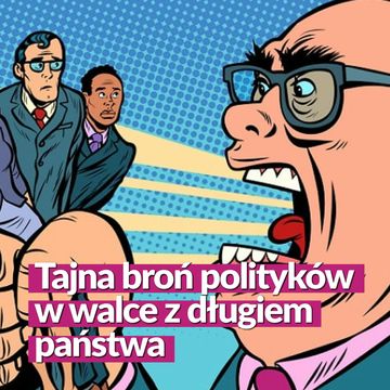 Tajna broń polityków w walce z długiem państwa audiobook, Zespół GRAPE i przyjaciele