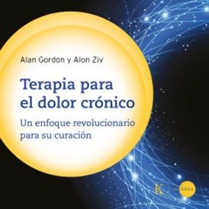 Terapia para el dolor crónico, Alan Gordon