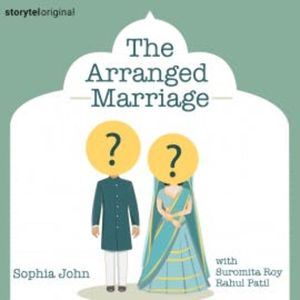The Arranged Marriage, Sophia John