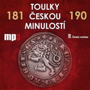 Toulky českou minulostí 181 - 190, Josef Veselý
